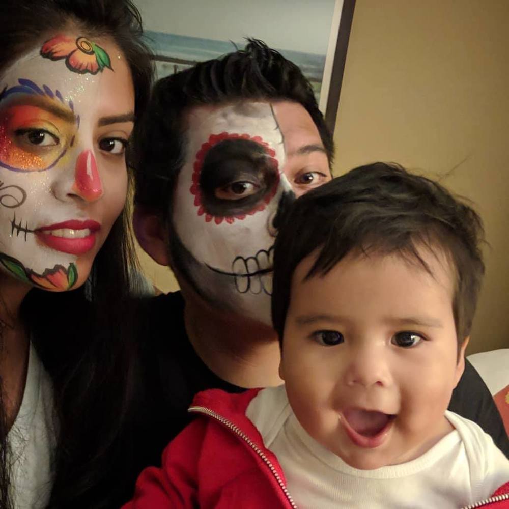 Meet your Posher, Daniela